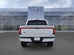 New 2025 Ford F-150 Lightning Lariat SuperCrew Cab 4x4 Pickup for sale #F213386 - photo 10