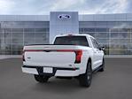 New 2025 Ford F-150 Lightning Lariat SuperCrew Cab 4x4 Pickup for sale #F213386 - photo 13