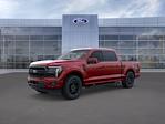 New 2025 Ford F-150 Lariat SuperCrew Cab 4x4 Pickup for sale #F213390 - photo 1