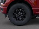 New 2025 Ford F-150 Lariat SuperCrew Cab 4x4 Pickup for sale #F213390 - photo 20