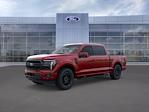 New 2025 Ford F-150 Lariat SuperCrew Cab for sale #F213390 - photo 1