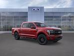 New 2025 Ford F-150 Lariat SuperCrew Cab for sale #F213390 - photo 7