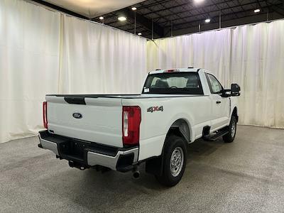New 2025 Ford F-250 XL Regular Cab 4x4 Pickup for sale #F213394 - photo 2