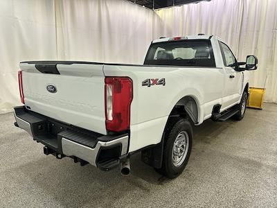 New 2025 Ford F-250 XL Regular Cab Plow Truck for sale #F213394 - photo 2
