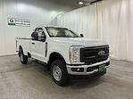 New 2025 Ford F-250 XL Regular Cab 4x4 Pickup for sale #F213394 - photo 4