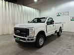 New 2025 Ford F-250 XL Regular Cab 4x4 Pickup for sale #F213394 - photo 5