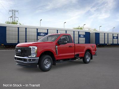 2025 Ford Super Duty F-250 SRW F-250® XL for sale #F213395 - photo 1