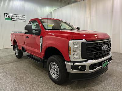 New 2025 Ford F-250 XL Regular Cab 4x4 Pickup for sale #F213395 - photo 1