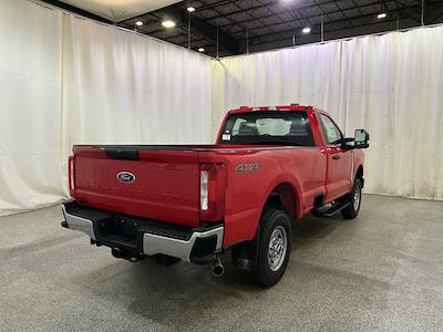 New 2025 Ford F-250 XL Regular Cab 4x4 Pickup for sale #F213395 - photo 2