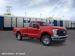 2025 Ford Super Duty F-250 SRW F-250® XL for sale #F213395 - photo 21