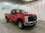 New 2025 Ford F-250 XL Regular Cab 4x4 Pickup for sale #F213395 - photo 4