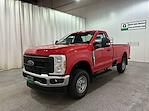 New 2025 Ford F-250 XL Regular Cab 4x4 Pickup for sale #F213395 - photo 5