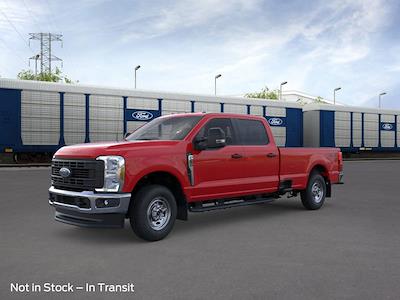 2025 Ford Super Duty F-250 SRW XL for sale #F213396 - photo 1