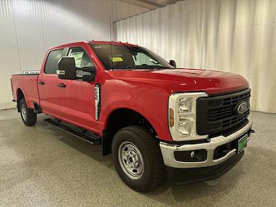 New 2025 Ford F-250 XL Crew Cab 4x4 Pickup for sale #F213396 - photo 1