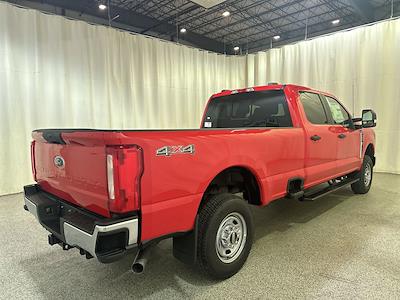 New 2025 Ford F-250 XL Crew Cab 4x4 Pickup for sale #F213396 - photo 2