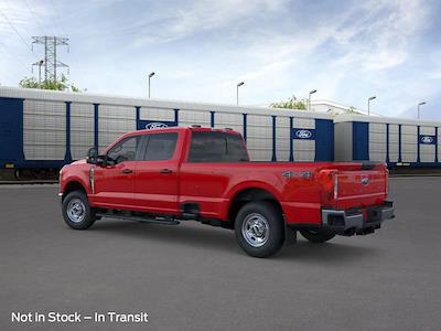 2025 Ford Super Duty F-250 SRW XL for sale #F213396 - photo 2