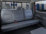 2025 Ford Super Duty F-250 SRW XL for sale #F213396 - photo 9