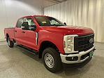 New 2025 Ford F-250 XL Crew Cab 4x4 Pickup for sale #F213396 - photo 1