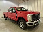 New 2025 Ford F-250 XL Crew Cab 4x4 Pickup for sale #F213396 - photo 4