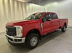 New 2025 Ford F-250 XL Crew Cab 4x4 Pickup for sale #F213396 - photo 5