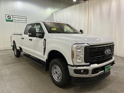2025 Ford Super Duty F-250 SRW F-250® XL for sale #F213397 - photo 1