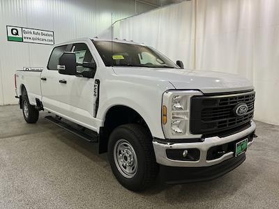 New 2025 Ford F-250 XL Crew Cab 4x4 Pickup for sale #F213398 - photo 1