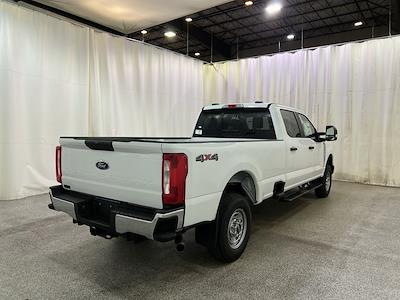New 2025 Ford F-250 XL Crew Cab 4x4 Pickup for sale #F213398 - photo 2