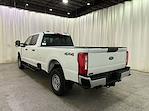 New 2025 Ford F-250 XL Crew Cab 4x4 Pickup for sale #F213398 - photo 9