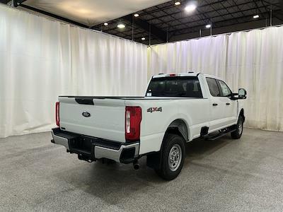 New 2025 Ford F-250 XL Crew Cab 4x4 Pickup for sale #F213400 - photo 2