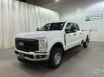 New 2025 Ford F-250 XL Crew Cab 4x4 Pickup for sale #F213400 - photo 5