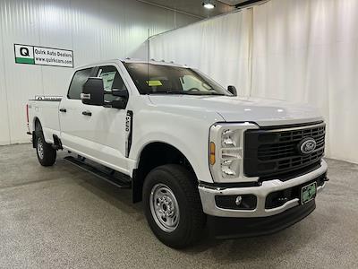 2025 Ford Super Duty F-250 SRW F-250® XL for sale #F213401 - photo 1