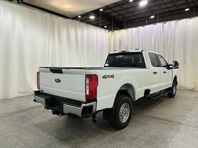 2025 Ford Super Duty F-250 SRW F-250® XL for sale #F213401 - photo 2