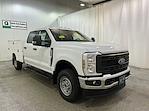 New 2025 Ford F-250 4x4 Service Utility Van for sale #F213401 - photo 1