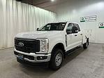 New 2025 Ford F-250 4x4 Service Utility Van for sale #F213401 - photo 5