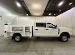 New 2025 Ford F-250 4x4 Service Utility Van for sale #F213401 - photo 6