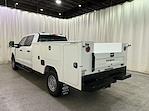 New 2025 Ford F-250 4x4 Service Utility Van for sale #F213401 - photo 9