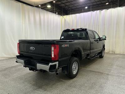 New 2025 Ford F-250 XL Crew Cab 4x4 Pickup for sale #F213402 - photo 2
