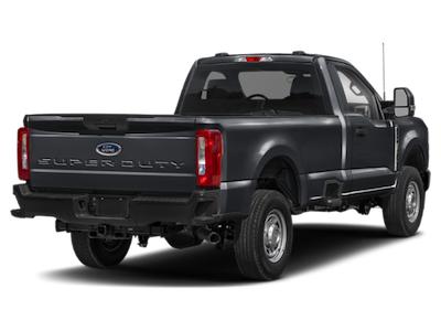 2026 Ford Super Duty F-250 SRW XL for sale #F213403 - photo 2