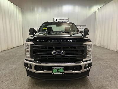 New 2026 Ford F-250 XL Regular Cab 4WD Pickup for sale #F213403 - photo 2