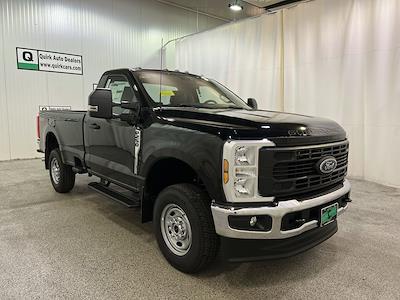 New 2026 Ford F-250 XL Regular Cab 4x4 Pickup for sale #F213404 - photo 1