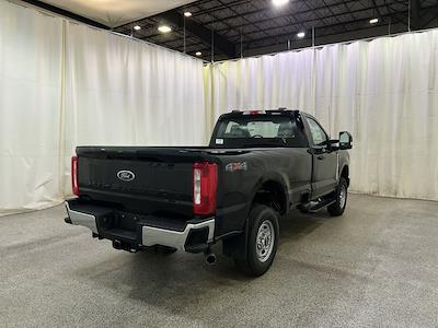 New 2026 Ford F-250 XL Regular Cab 4x4 Pickup for sale #F213404 - photo 2
