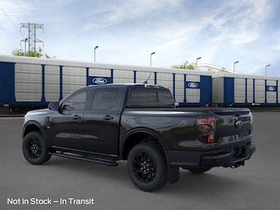 2025 Ford Ranger XLT for sale #F213406 - photo 2