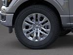 New 2025 Ford F-150 Lariat SuperCrew Cab 4x4 Pickup for sale #F213408 - photo 19
