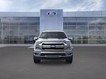 New 2025 Ford F-150 Lariat SuperCrew Cab 4x4 Pickup for sale #F213408 - photo 11