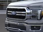 New 2025 Ford F-150 Lariat SuperCrew Cab 4x4 Pickup for sale #F213408 - photo 19