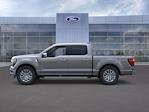 New 2025 Ford F-150 Lariat SuperCrew Cab 4x4 Pickup for sale #F213408 - photo 17
