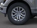 New 2025 Ford F-150 Lariat SuperCrew Cab 4x4 Pickup for sale #F213408 - photo 21