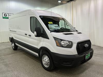 2025 Ford Cargo Van for sale #F213411 - photo 1