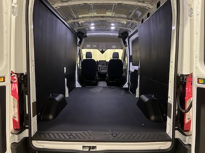 2025 Ford Cargo Van for sale #F213411 - photo 2