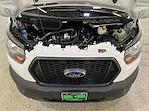 New 2025 Ford Transit 150 Low Roof Empty Cargo Van for sale #F213413 - photo 12